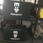 Human-I-T boxes
